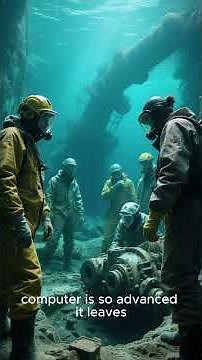 Top 5 Mysterious Places Scientists Can’t Explain