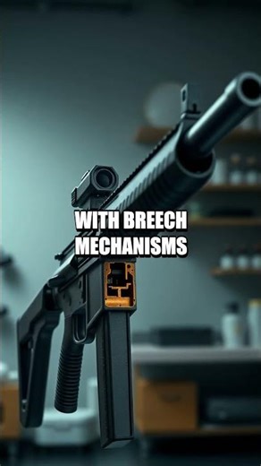 Arrows to Automatics: A Visual History of Small Arms and Siege Engines