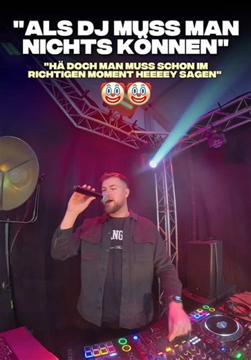 DJ Music Party Essentials for a Memorable Night