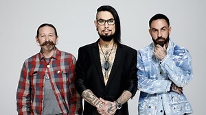 'Ink Master' EP on Season 12 & the Franchise's Expansion With 'Grudge Match' (VIDEO)