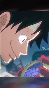 STRAW HAT IS A MONSTER ☠️ #onepiece #luffy #strawhats #animeedit #shorts