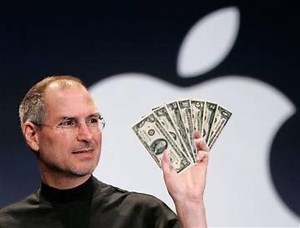 Steve Jobs continues to move up Forbes' billionaire list - 9to5Mac