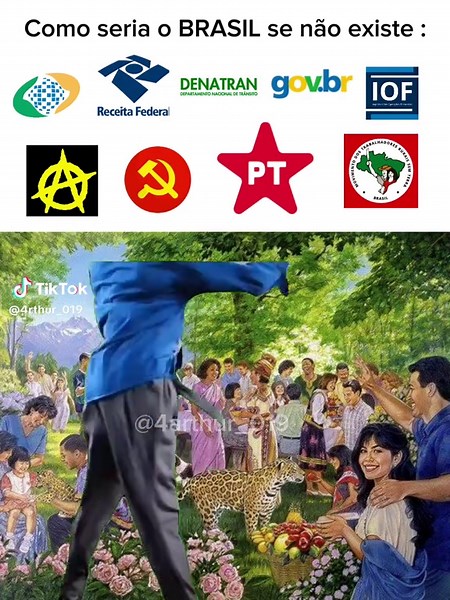 #meme #lula #bolsonaro #pt #inss #brasil #fy