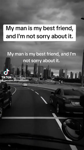 My man is my best friend ♥️ @james the rc destroyer #loveyou #myhubby Found this by @success.motivation49