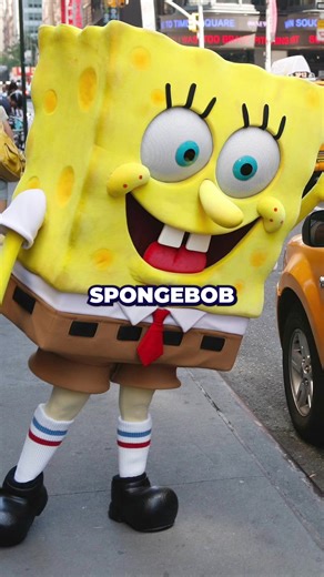 FMK: Marrying SpongeBob, Patrick, or Mr. Krabs?