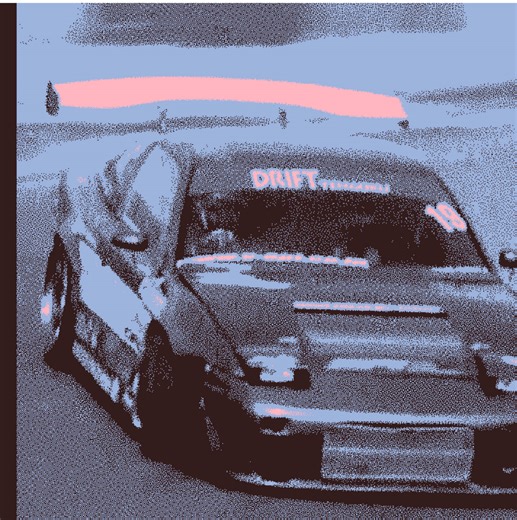 Koguchi’s Iconic 180SX from the D1 Drift Era