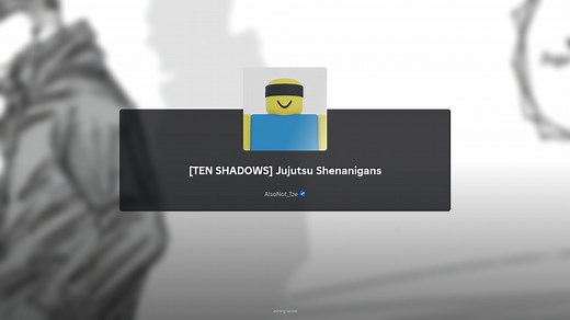 Jujutsu Shenanigans Ten Shadows Guide: How to play, Overview, and more
