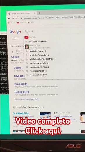 Guia paso a paso para configurar un wifi repetidor