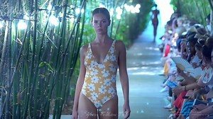 Stone Fox Swim Fashion Show SS2019 Miami Swim Week 2018