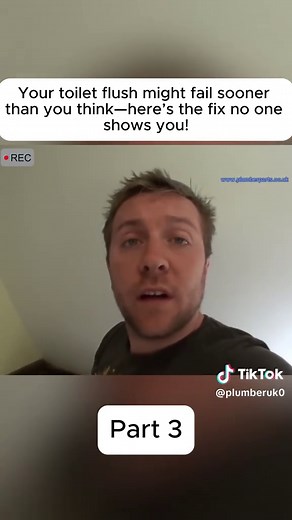 Toilet Flush Repair: Step-by-Step Fix for Common Issues