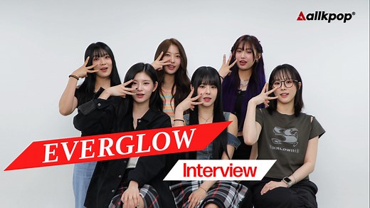 [EXCLUSIVE] [INTERVIEW] EVERGLOW on coming back with 'ZOMBIE' and "new unit stages" at the upcoming 2024 tour