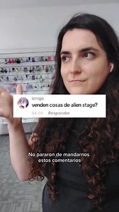 19K views · 40 comments | SE VIENE EL PRIMER EVENTO DE ALIEN STAGE Y...