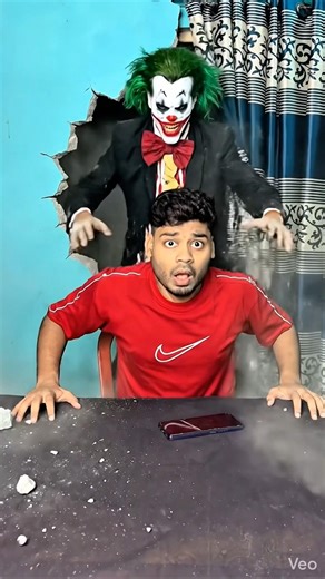 রাজু joker এর কামর খাওয়ার কারনে রাজুকে ধরে নিয়ে গেলো 🤡 #shorts #youtubeshorts #viral #popular