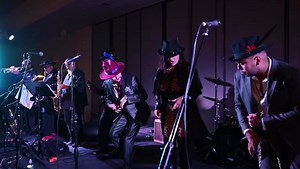 256 reactions · 44 shares | Nothing better than to boogie on down with the original Zoot Suit Bobby Navarrete of @tierramusicofficial We are ready to do it again This Saturday October 29 Adelanto Stadium & Event Center it’s gonna be a Funky good time!! #TIERRA #TheLegacyContinues ❤️ #HalloweenCostumeBall @quietcannon @thesalasstudios @rockypadilla @lovescratched @jonlacayo.tenor #chicanosoullegends #lowrider #citynights #latinlegends | Daphee | Facebook