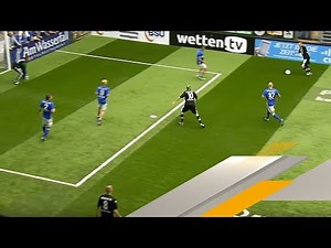 ReLive | Hallenfußball: Budenzauber Emsland | SPORT1