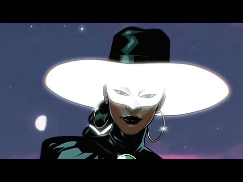 The Coolest Black & Brown Characters in Comics