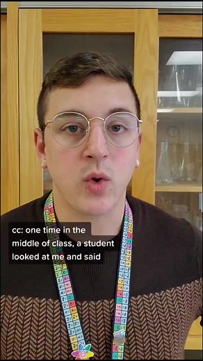 Re-telling this for CC and better sound. #teachersoftiktok #teacher #school