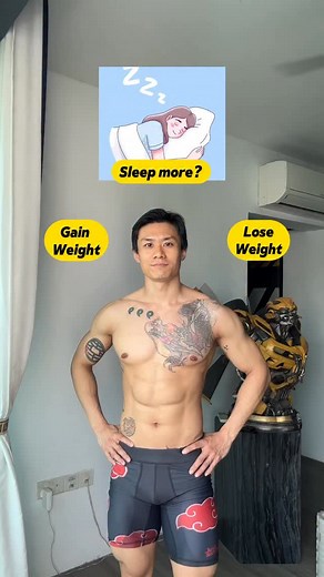 ⚠️Things you need to know for losing weight⚠️ Besides exercising regularly and a sufficient rest, our diet and nutrition plays a key role if you’re trying to slim down! Like if you need more tips like this one! ☝️ #reels #explore #health #wellness #exercise #diet #nutrition #tipsofalex | Alex Libin