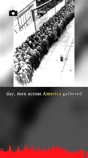 The Long Wait: Life During The Great Depression