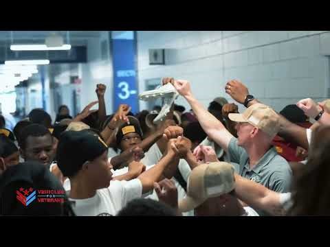 Vehicles for Veterans Service VehiclesforVeterans.org