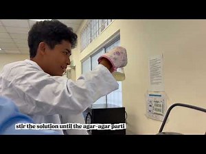 DIY DNA Extraction and Gel Electrophoresis | G3 HD1 25/26