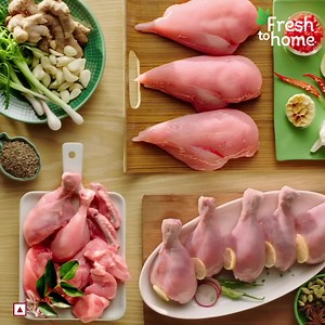 158K views · 1.5K reactions | Fresh, chemical-free fish , chicken , and meat 數 home-delivered  | Freshtohome.com | Facebook