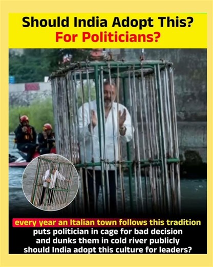Should India Adopt this for Politicians?🤔😡#kejriwal #raghavchadha #aap