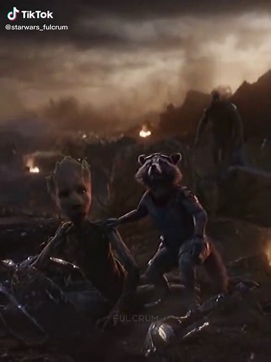 Marvel vs Star Wars: The Epic Fulcrum Battle