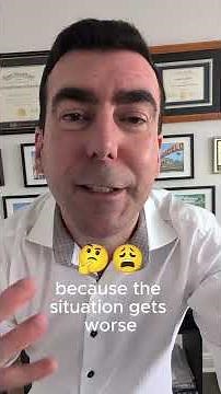 ⚠️ HOLY SH*T! 1 Million FULL-TIME JOBS LOST—U.S. Recession NOW WEEKS AWAY!