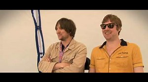 Kaiser Chiefs admit they’re worried about the future of guitar bands