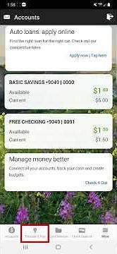 How to make a loan payment with a debit card