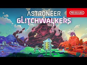 ASTRONEER: Megatech Videos for PC - GameFAQs