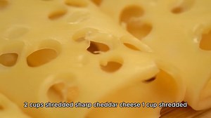 Macaroni and Cheese