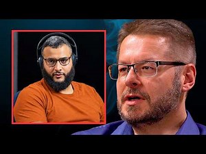What I Learned From Debating Mohammad Hijab & Dr. Shabir Ally – Dr. David Wood
