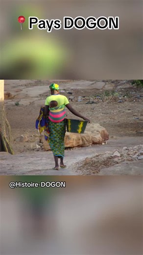 Explorez la Culture Unique du Pays Dogon au Mali