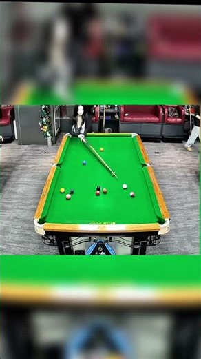 How Much Practice Does This Girl Need to Clear the Table Like That?