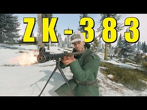 The MOST Underrated Gun In Enlisted