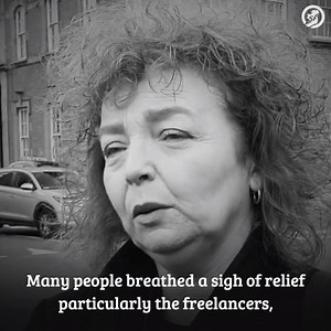 7.5K views · 215 reactions |  The Executive has approved Minister Carál Ní Chuilín's bid to allocate £33 million to support arts and culture.  Musicians, artists, actors and theatres contribute so much to communities and have been badly hit by Covid19.  Sinn Féin in Government will continue to support them. | Sinn Féin Ireland | Facebook