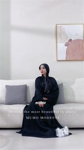 Stunning Abaya Styles for Modest Fashion Lovers