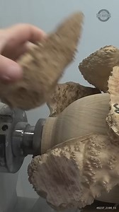 Woodturning an intricate urn #mentalhealth #run #woodturning | David's Woodturning