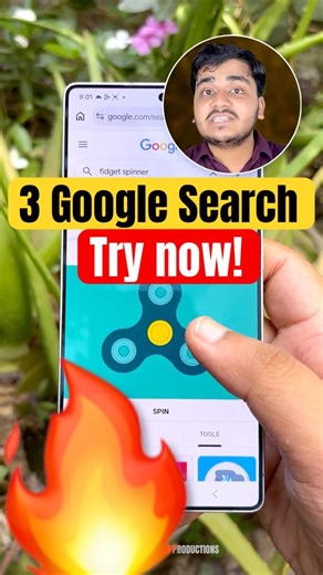 Mobile Phone पर Google में ये 4 Awesome Search करके देखो! 🔥