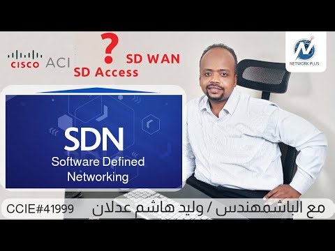 Software Defined Networking (SDN)