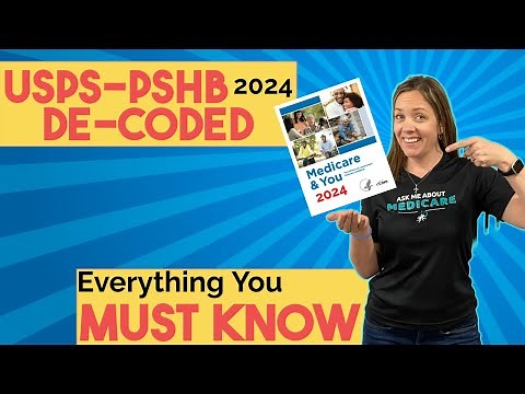 The Postal Service Health Benefits Program