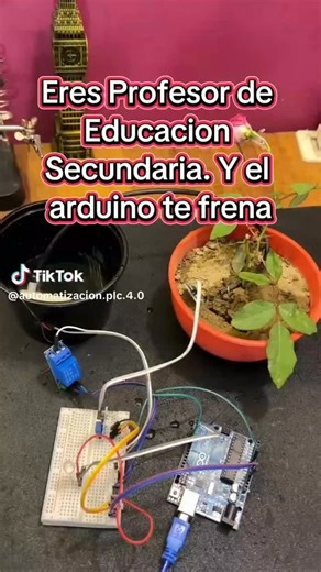Axel Hernandez | Aprende ARDUINO, ROBÓTICA y ELECTRÓNICA desde cero! 🔥 Todo el material completo por solo $5 USD 🚀 --- ¿Qué incluye el curso? ✔️ Módulos... | Instagram