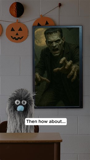 Happy Halloween everyone! 🎃🎃🎃 . #halloween #english #beespeaker | BeeSpeaker - Learn to SPEAK English