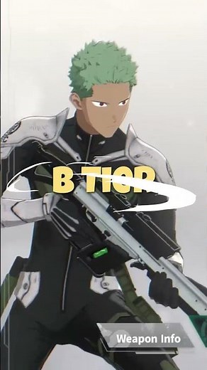 🦖 Kaiju No. 8 The Game Tier List | September 2025 🎮🔥