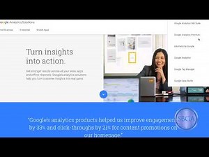 How to Enable Google Analytics and Enhanced Ecommerce for the Clover Online Store