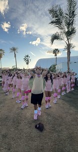 KATSEYE Debuts