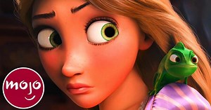 Top 10 Adorable Disney/Pixar Sidekicks | Videos on WatchMojo.com