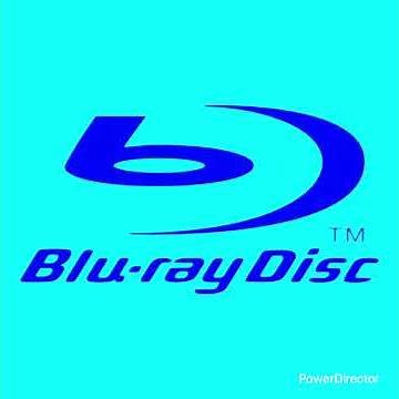 Blu ray disc logo effects round 1